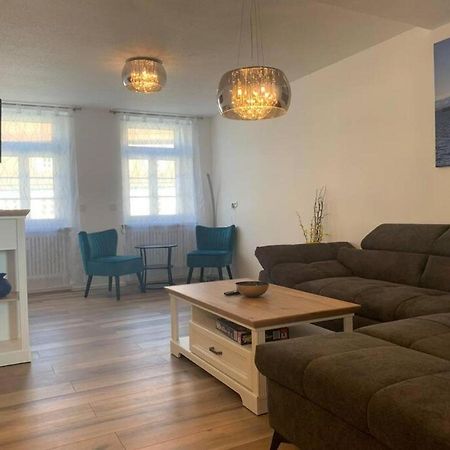 Ferienwohnung Mare Stockach Dış mekan fotoğraf